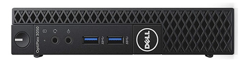 Pc Dell Optiplex 3050 Core I5 2,7 Ghz | 8gb Ddr4 256 Ssd W11 (Reacondicionado)