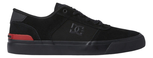 Tenis Dc Shoes Hombre Caballero Casual Skate Teknic 