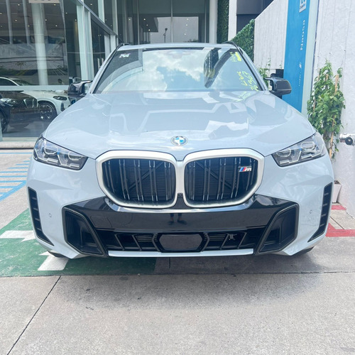 BMW X5 M60