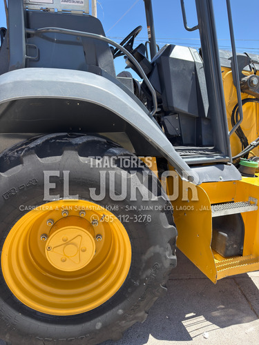 Retroexcavadora John Deere 310 L Ep 4x4 Seminueva