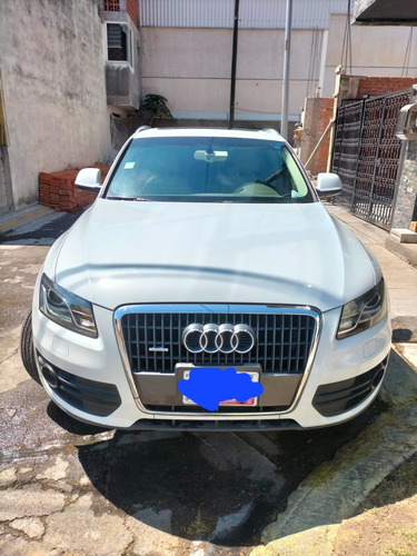 Audi Q5 2.0 Elite S Tronic Quattro Dsg
