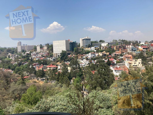Venta Casa En Condominio Lomas De Tecamachalco