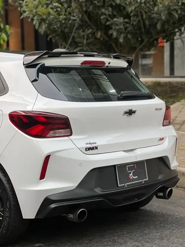 Chevrolet Onix 1.0T