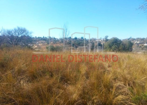 Imagen 10 de 15 de Lote Terreno En Venta 2450m2 - Villa Santa Cruz Del Lago A Minutos De Carlos Paz