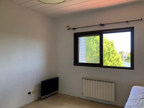 Imagen 14 de 26 de Casa En Venta/alquiler - Al Agua - San Isidro Labrador Villanueva