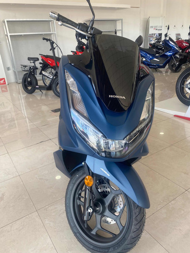 Honda Pcx 160 0.km Entrega Inmediata! Ultima Unidad!