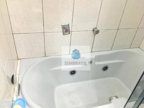 Imagem 12 de 25 de Casa Vila União - Campinas/sp - Ca1008