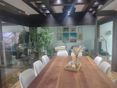 Casa Venta De 3 Dorm, 3baños, 2 Estacionamiento, Puente Alto