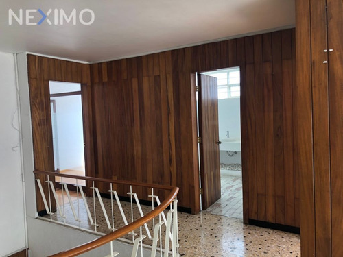 Imagen 7 de 10 de Casa En Renta En Coyoacán, Ciudad De México