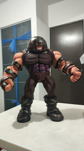 Juggernaut Figura De Accion 51cms Muñeco Bootleg