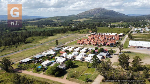 Terreno En Piriápolis (piriapolis) Ref. 5727