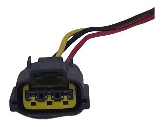 Conector Bobina Mazda 3 1.6 