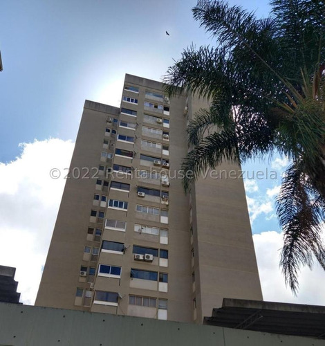 Bello Apartamento En Venta Santa Fe Sur Amc 