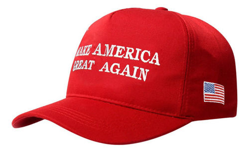 Hacer América Grande Otra Vez Sombrero Donald Trump 2016 Rep