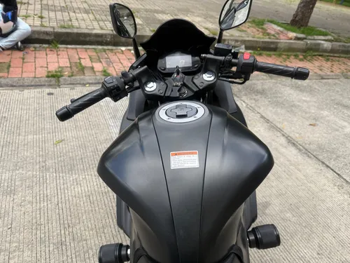 Gixxer Sf 250 2023 (único Dueño)