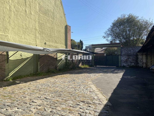 Imagen 4 de 10 de Lote En R2 De 15 X 33 Apto Dúplex O Tríplex En Olivos