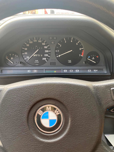 Bmw Serie 3 316 E30