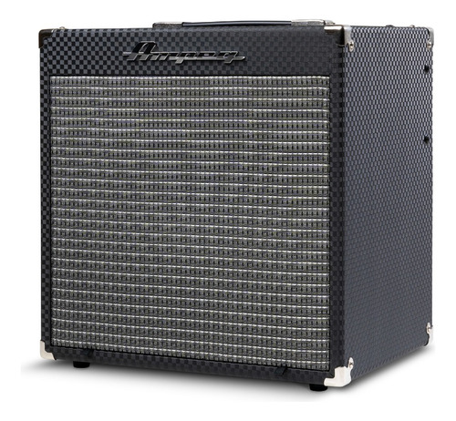 Amplificador De Bajo 30 Watts Ampeg Rb-108 Rocket Bass