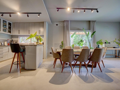 Casa En Venta En Nordelta