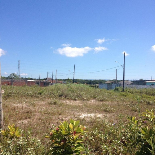 Imagem 1 de 2 de Terreno Lado Praia 488,22m - Te0078