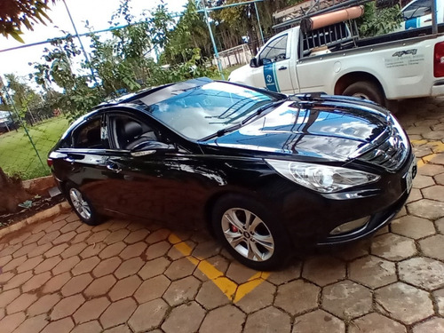 Sonata 2.4 16v De Particular