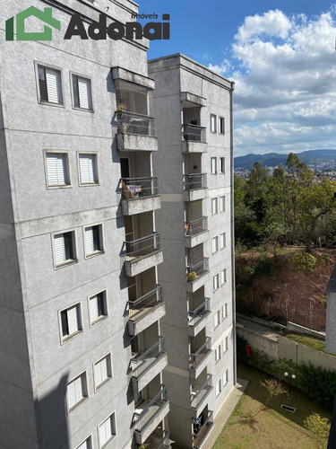 Imagem 9 de 15 de Vendo Apartamento Caxambu Jundiaí - Sp (torres Do Caxambu). - 1278