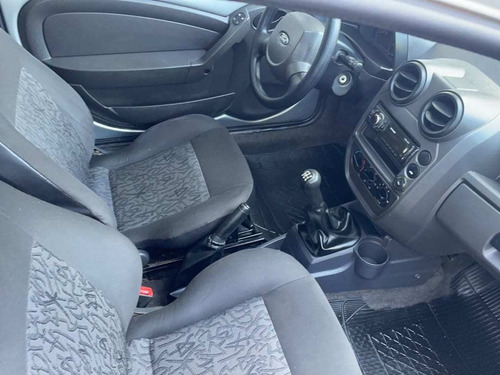 Imagem 6 de 8 de Ford Ka 1.0 8v Flex