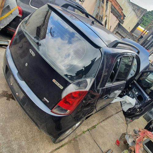 Chery Face 1.3 2011 - Motor Cabeçote Câmbio Carter (Usado)