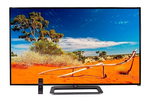 Tv 50  Led Smart Vizio P502ui-b1e 4k 120hz Uhd 5 Hdmi/wifi