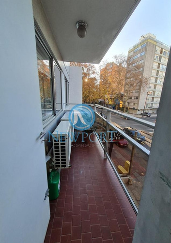 Imagen 4 de 18 de Av. Brasil, 4 Dorms, 2 Baños Completos, Gge X 2