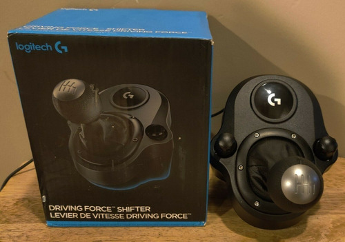 Brand New Original Logitech G29 Wheel Steering Pedal