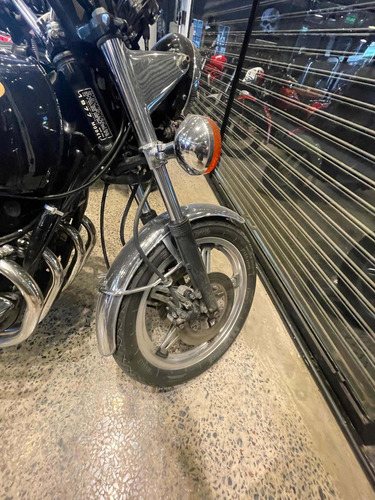 Imagen 3 de 15 de Honda 750 F Súper Sport