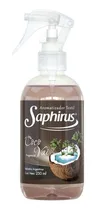 Comprar Aromatizador Textil Saphirus Fragancia: Cocovai 250 X1u