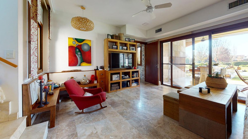 Casa - Buenos Aires Golf