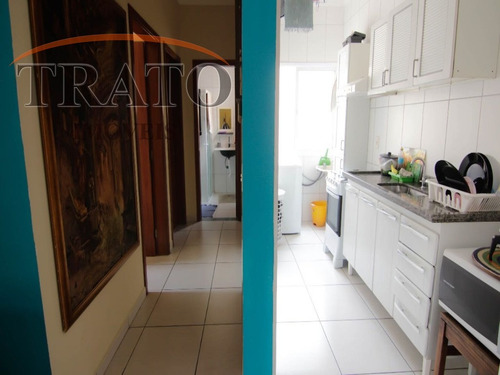 Imagem 14 de 27 de Lindo Apartamento Jardim Regente Indaiatuba/sp! - Ap00016 - 32044425