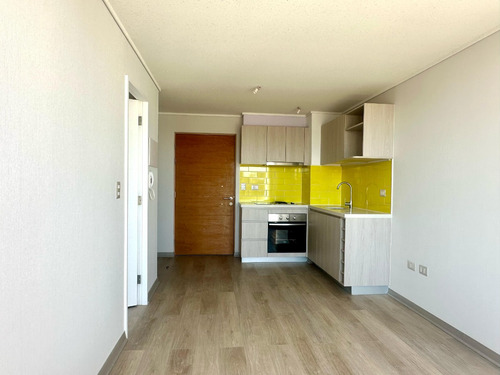 Se Arrienda Departamento Amoblado, Concepción.