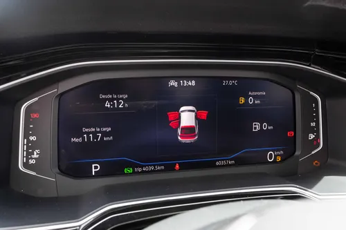 Volkswagen Nivus HIGHLINE 1.0L TIP