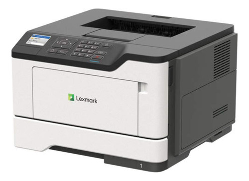 Lexmark Impresora Láser Monocromática Bdw Impresora Láse.