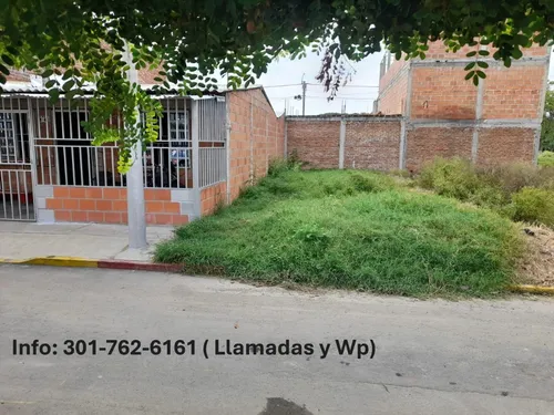 Se Vende Lote En Pradera Valle Del Cauca
