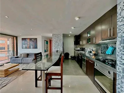 Apartamento en venta