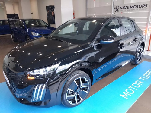 Peugeot 208 Autoplan Entrega Asegurada Cuota Baja 0% Interés