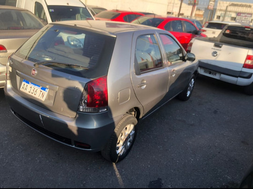 Fiat Palio 1.4 Fire Pack Confort