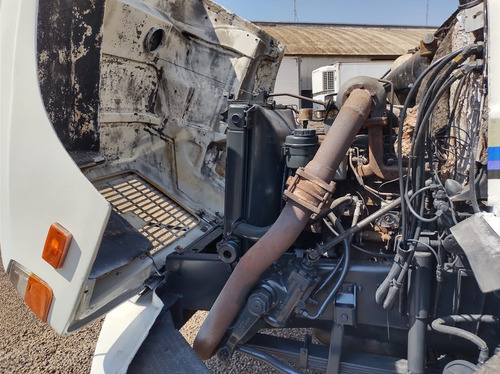 Volvo N/10 Turbo Ii 360cv 4x2 1989