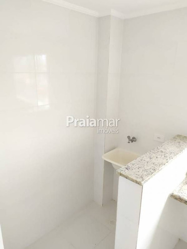 Imagem 6 de 8 de Apto Duplex Com Sacada | 01 Dormitório | Sem Condomínio | Vila Voturua I Sv - 297d15