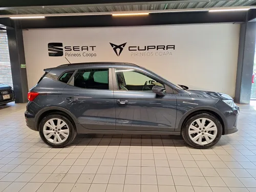 Seat Arona 1.6 Style Tiptronic