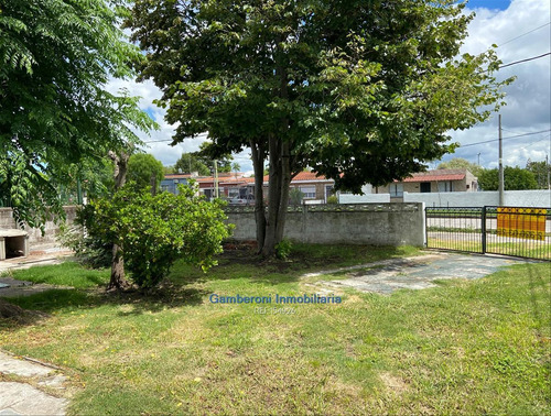 Casa En Venta En Peñarol