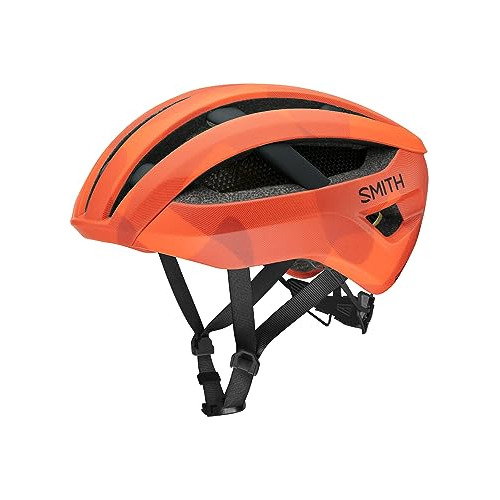 Smith Optics Network Mips Road Cycling Helmet - Matte Cinder