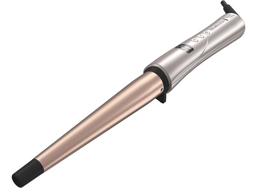 Ferro Rizador Remington Shine Therapy Conico 1 Digital 410 F