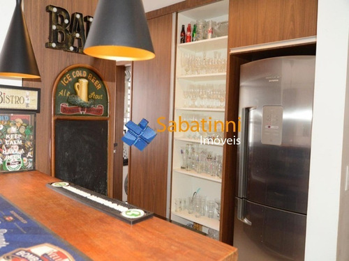 Apartamento A Venda Em Sp Higienópolis - Ap04343 - 69303728