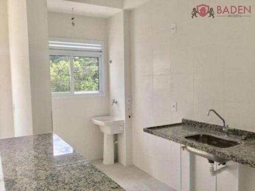Imagem 3 de 13 de Apartamento 2 Dormitórios - Ap03144
